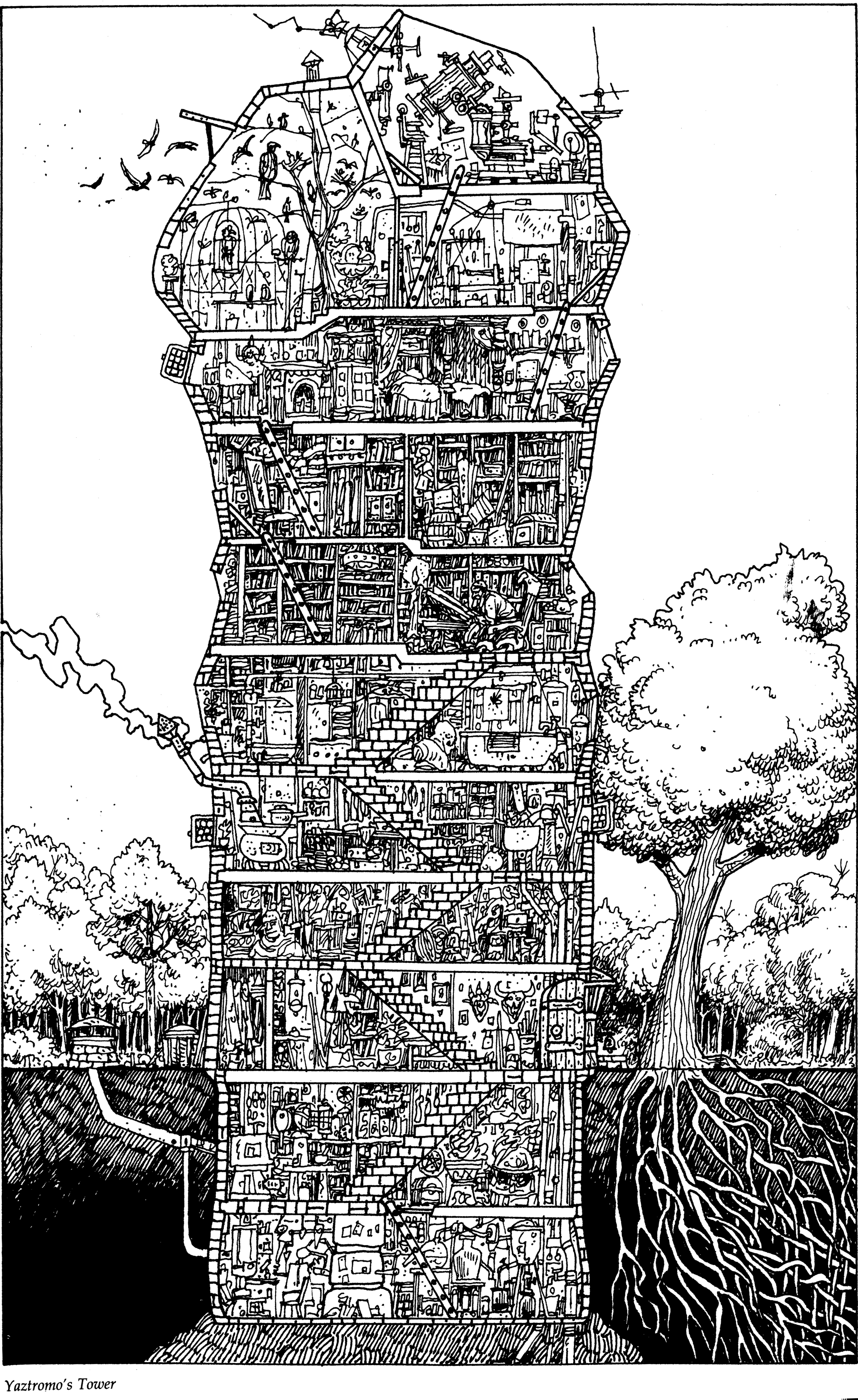 Tower Of Fantasy Ps4