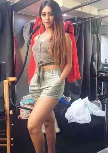 Anu Emmanuel