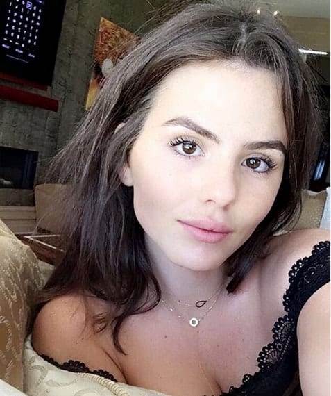 Ruby O. Fee Biography, Wiki, Height, Boyfriend & More