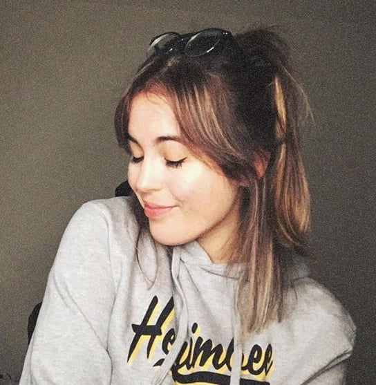 HeyImbee Biography, Wiki, Height, Boyfriend & More Social News Daily