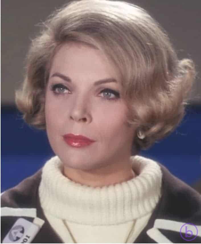 Barbara Bain Biography, Wiki, Age, Height, Boyfriend & More