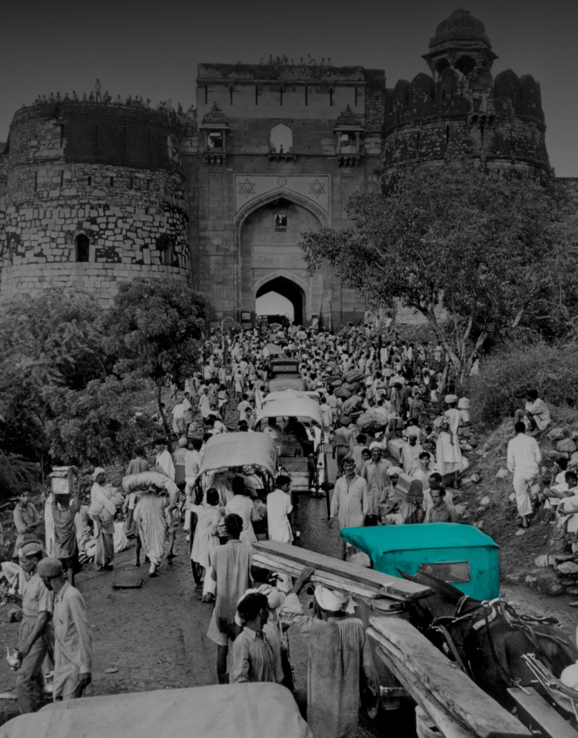 Partition Literature BlogOpine