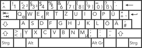 MWO Forums Alpha Strike Key