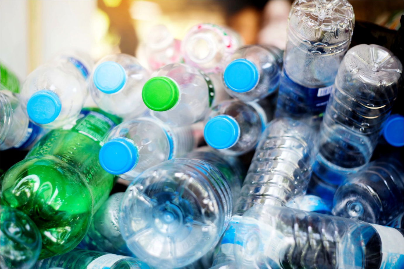 Stunning Facts About Bottle Recycling Blogote