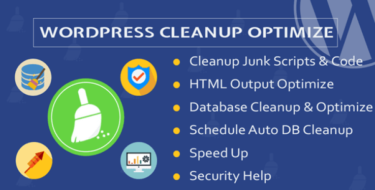 cleanup-optimize-plugin-wordpress-pour-seo