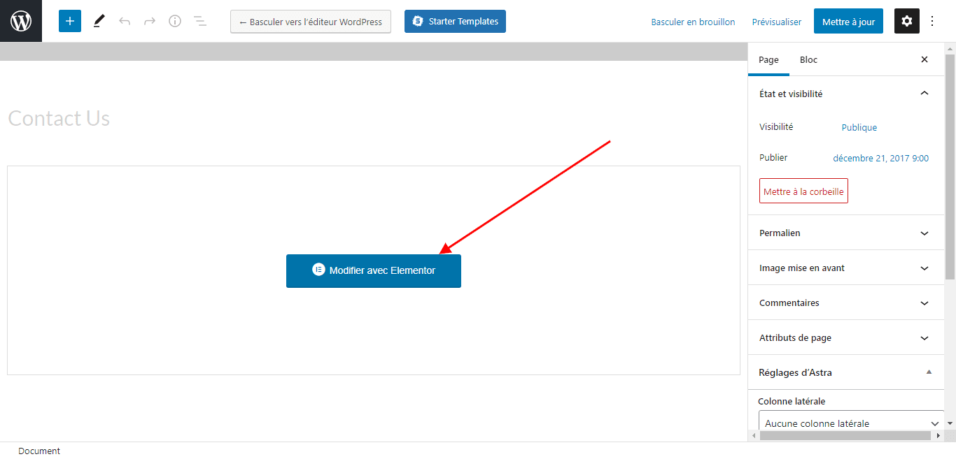 Comment personnaliser les formulaires WPForms avec Elementor