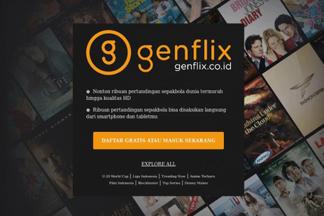 11 Aplikasi Nonton Film Gratis Terbaik. Legal dan Lengkap!