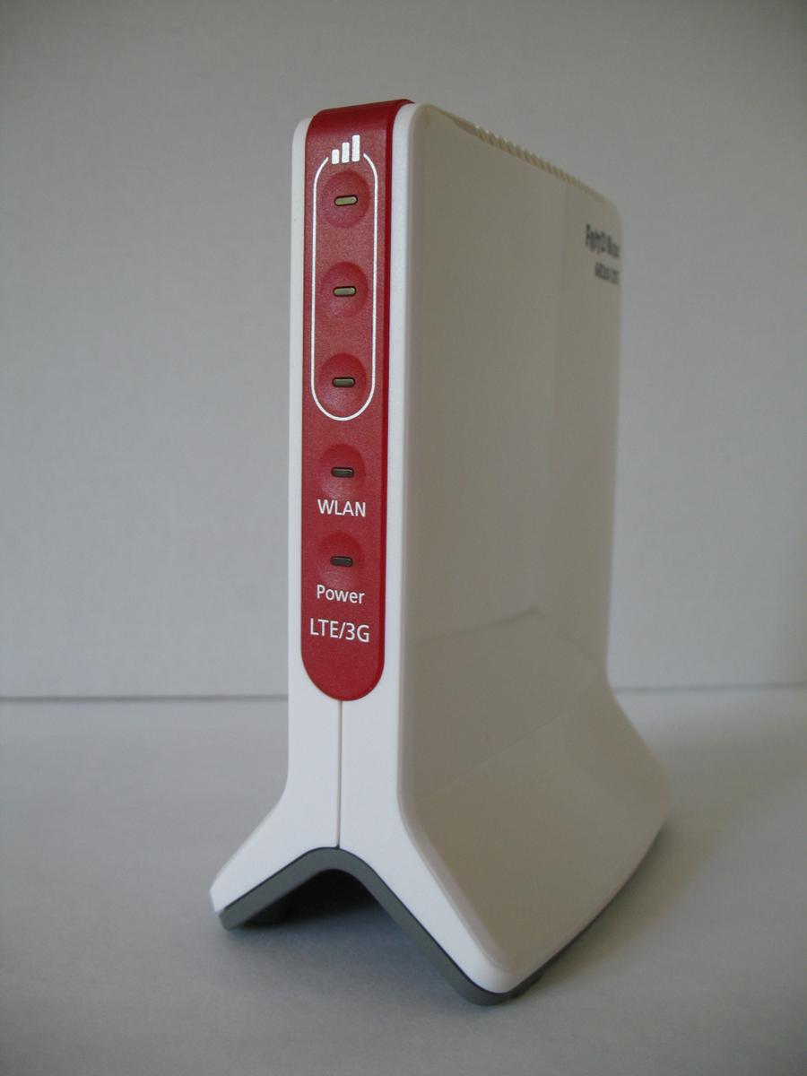 Test FRITZ!Box 6820 LTE – pierwsze wrażenia | Blog PLAY