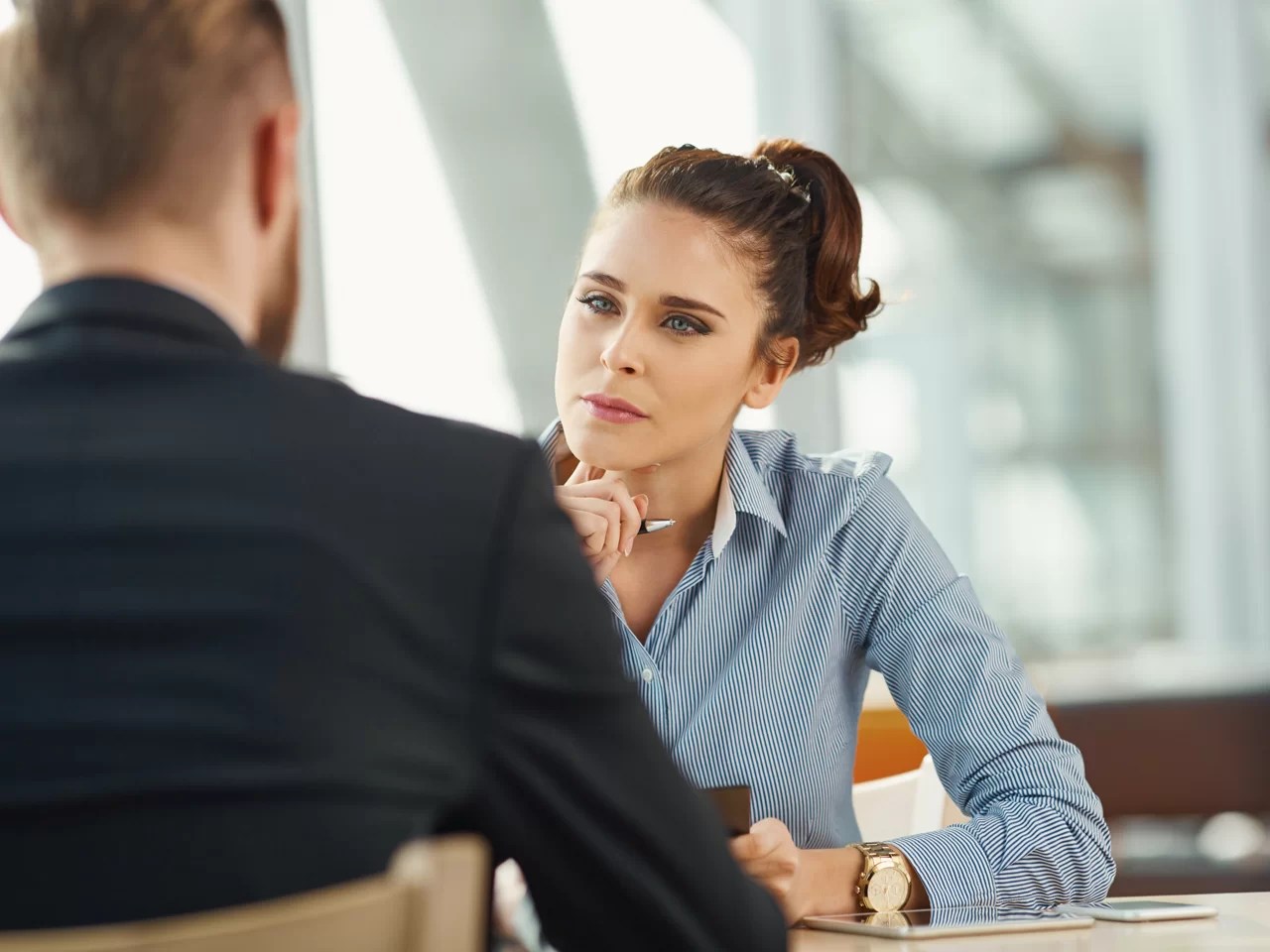 15 perguntas para uma boa entrevista por competência BlogRH