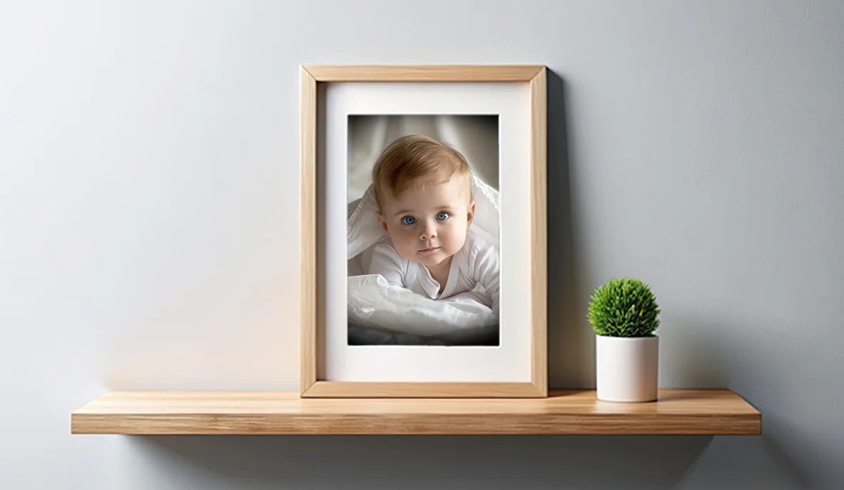 ImagineArt AI Baby Generator