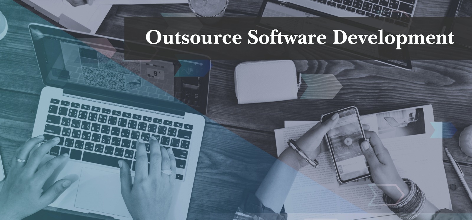 Reasons to Outsource Your Software Development Work to India