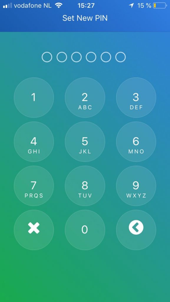 Toast Wallet! setup get your eye on Ripple (XRP) AirdropAlert