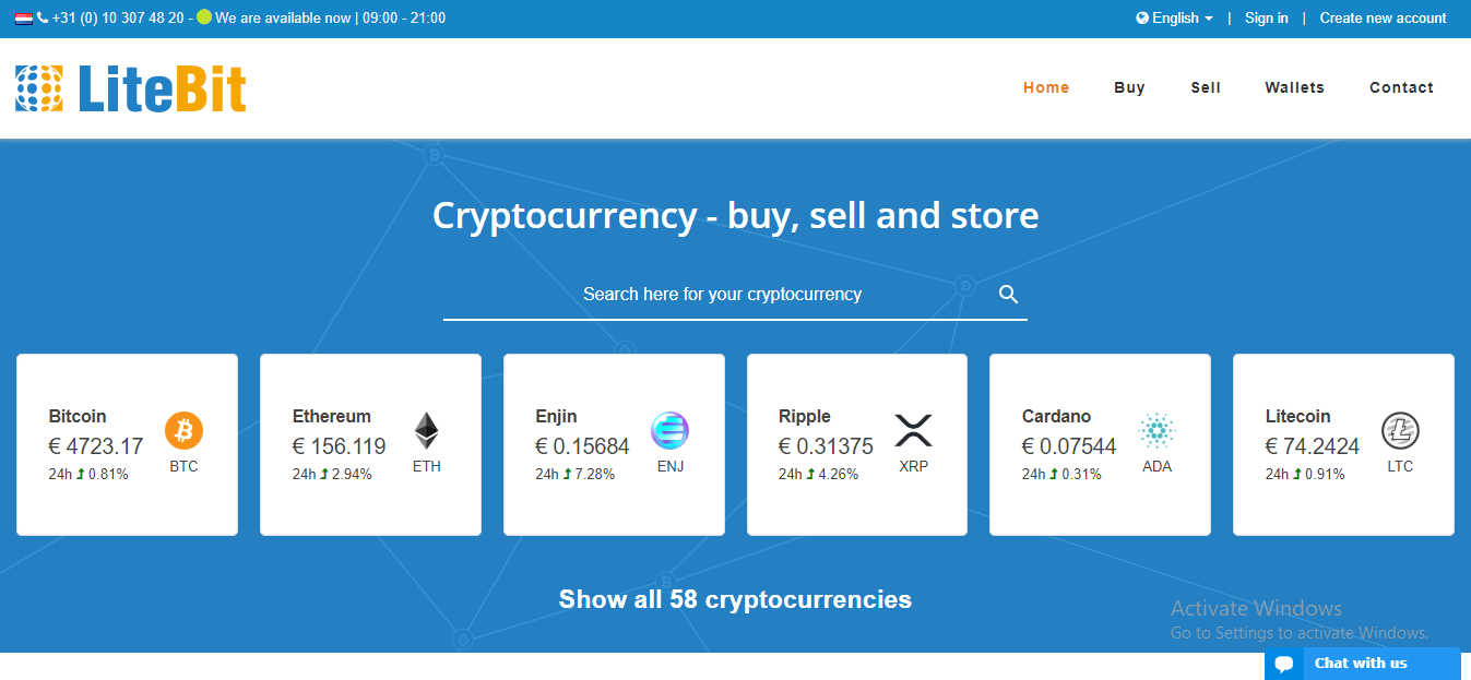 List of Biggest Crypto Exchanges in Europe AirdropAlert