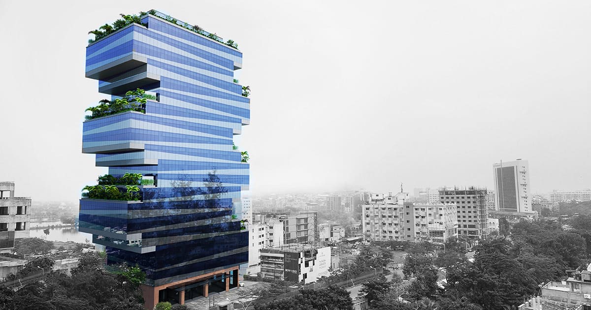 LEED Certification Why Does Your Building Need it? Aludecor Blog