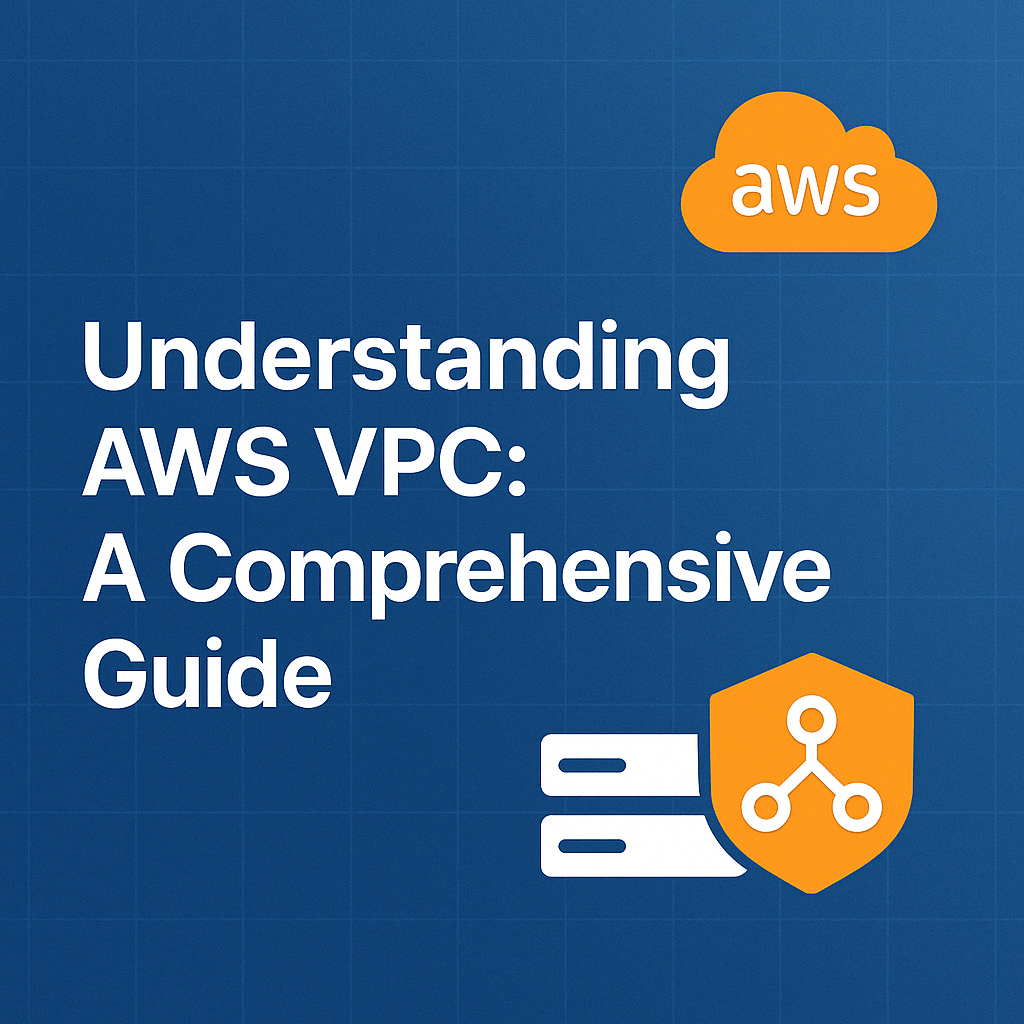 Understanding Aws Vpc A Comprehensive Guide