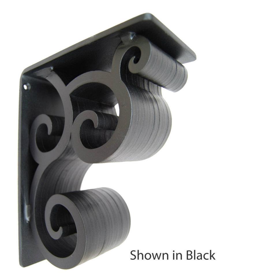 Wrought Iron Bracket Depot Digest