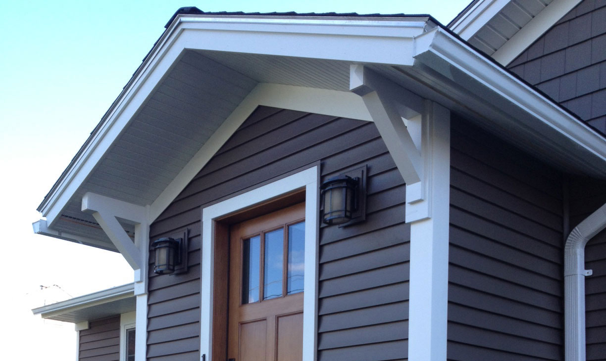 Porch Brackets Project Pictures Architectural Depot