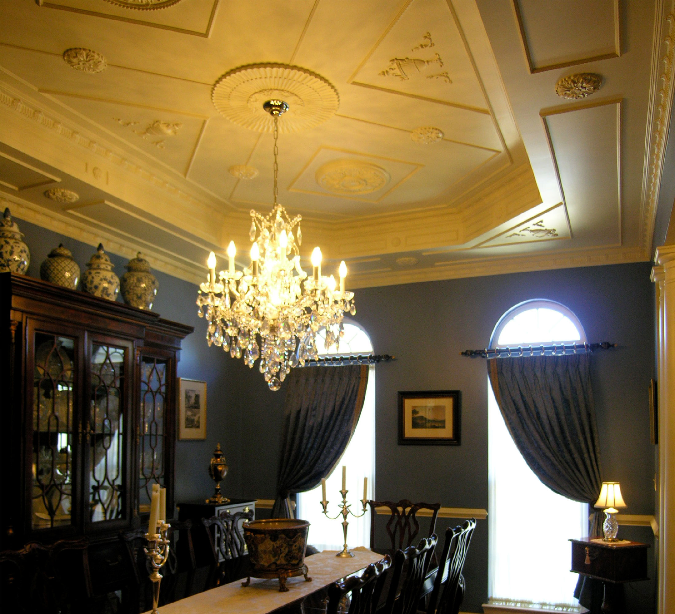 Outstanding Moulding Project Pictures | Architectural Depot