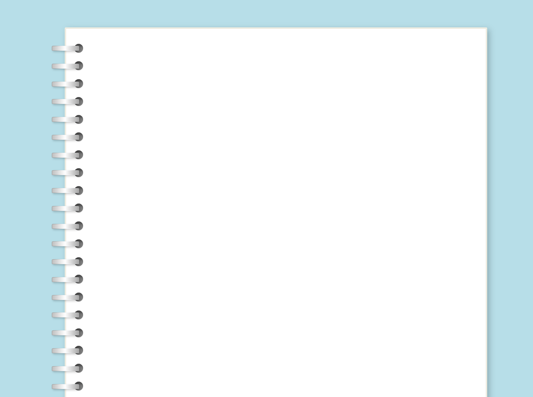 Download RingbuchGrafik als ELearningHintergrund (PowerPoint) E