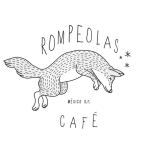 Rompeolas, el mejor café de la Juárez