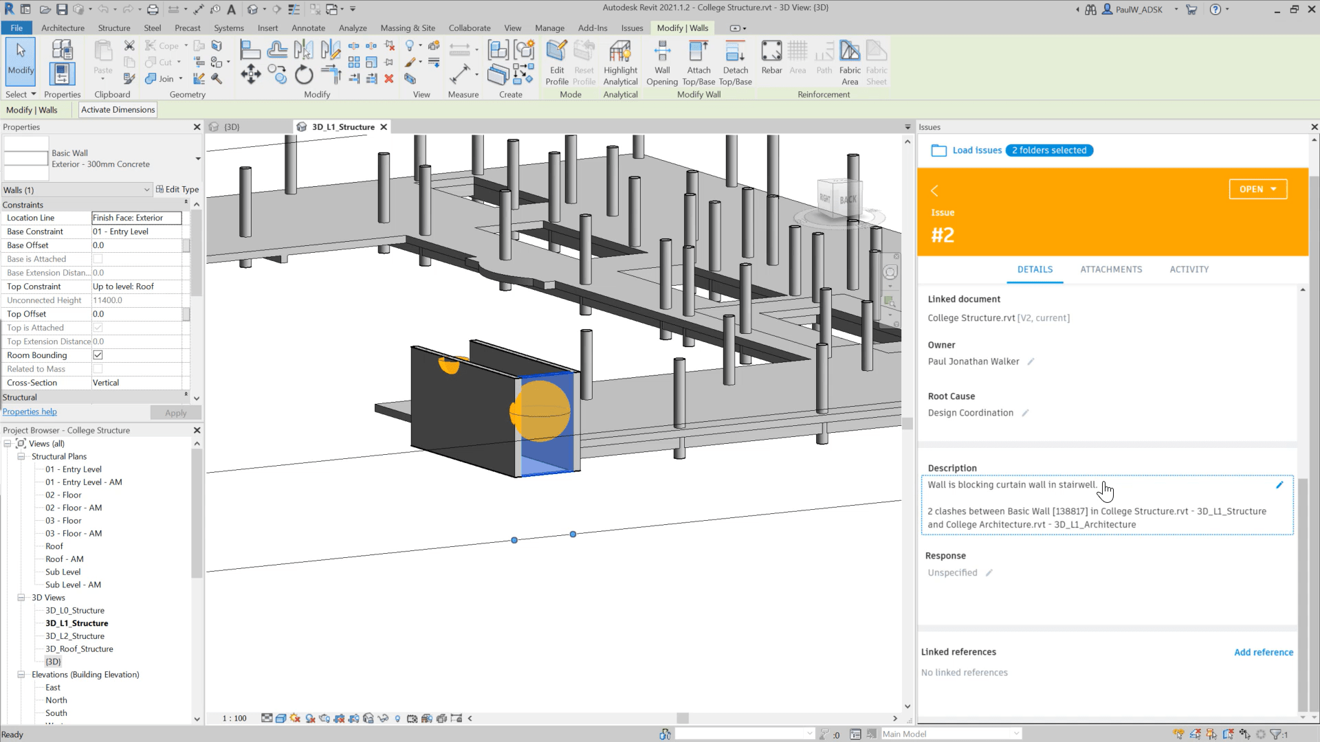 🆕 Revit Issue Addin December 14th, 2020 BIM 360 Release Notes