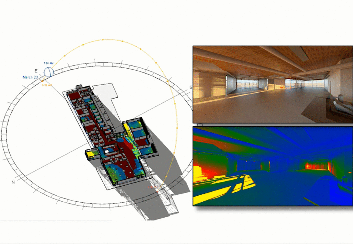 Lighting Analysis for Revit expands to include Custom Daylighting