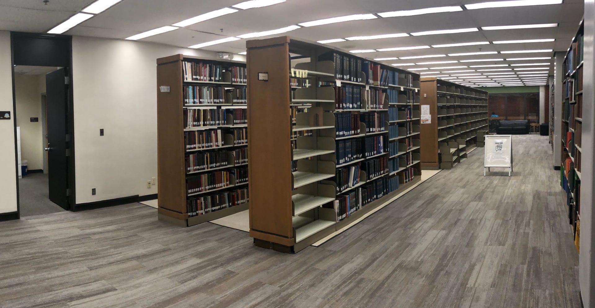 Baylor’s Writing Center is expanding with a move to Moody Library