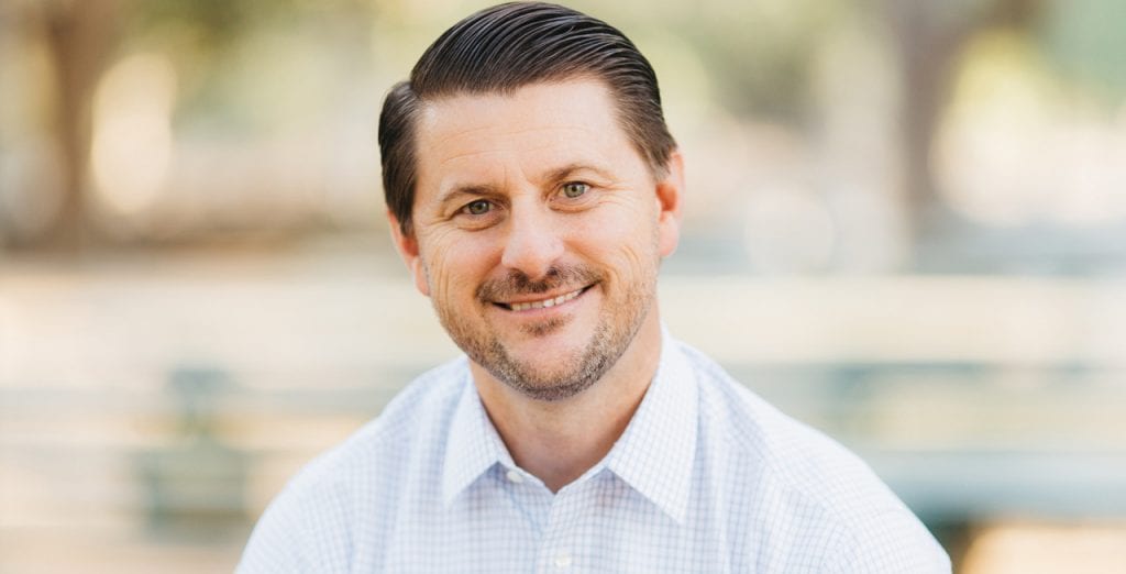 SOE Center for Christian Education Executive Director [08/08
