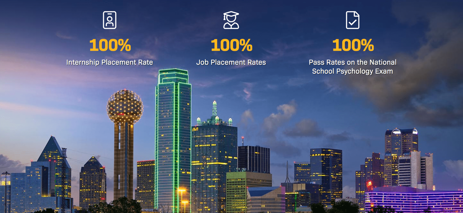 Baylor SOE Launches School Psychology Program in Dallas [05/27/2020]