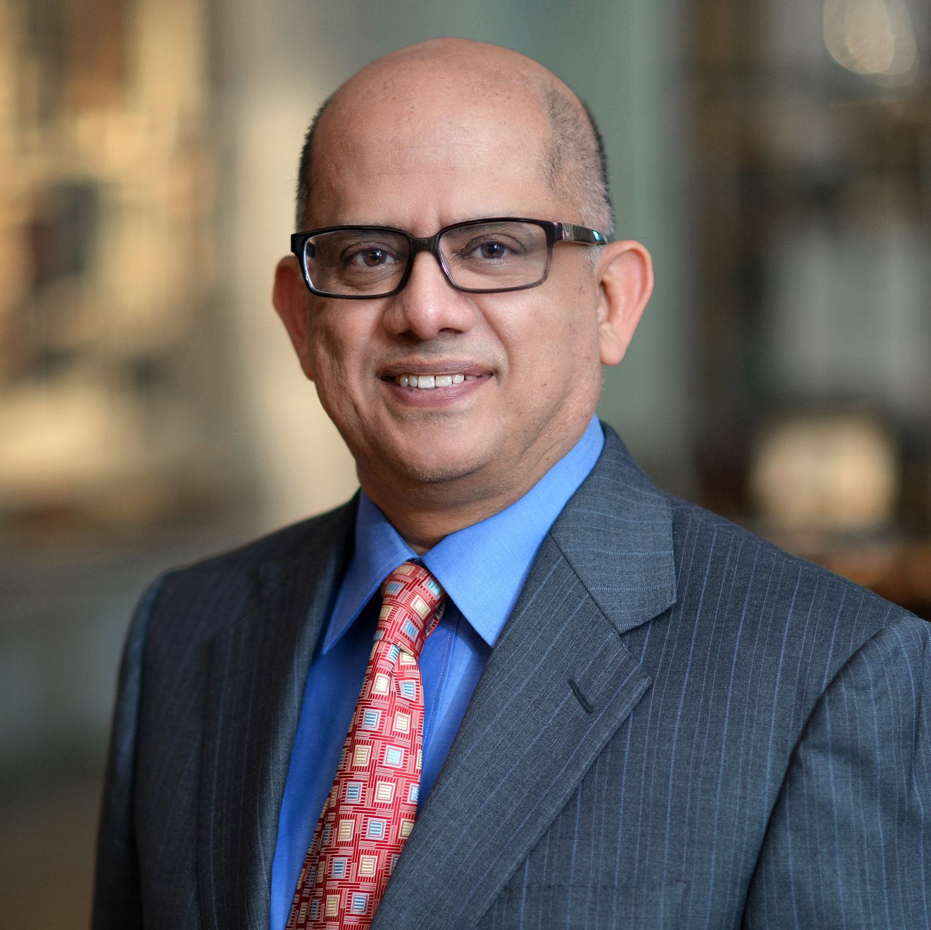 Dr. Waqar Qureshi Archives Baylor College of Medicine Blog Network