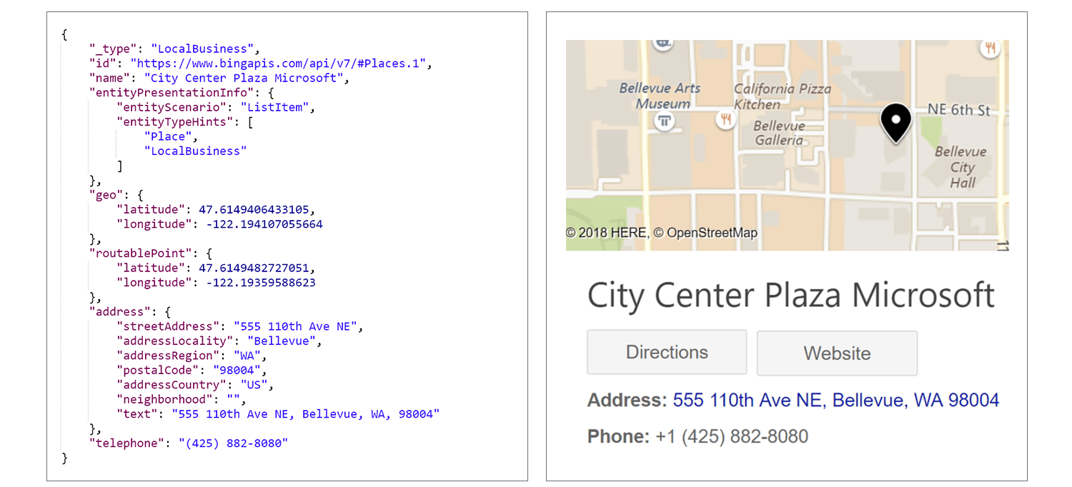 API Announcement Local Business Search Public Preview Developers Blog API Announcement Local Business Search Public Preview Developers Blog