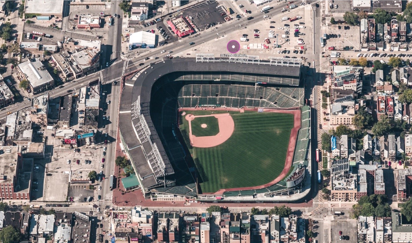 Over 450 Areas of Bird’s Eye Imagery Now Live on Bing Maps Maps Blog