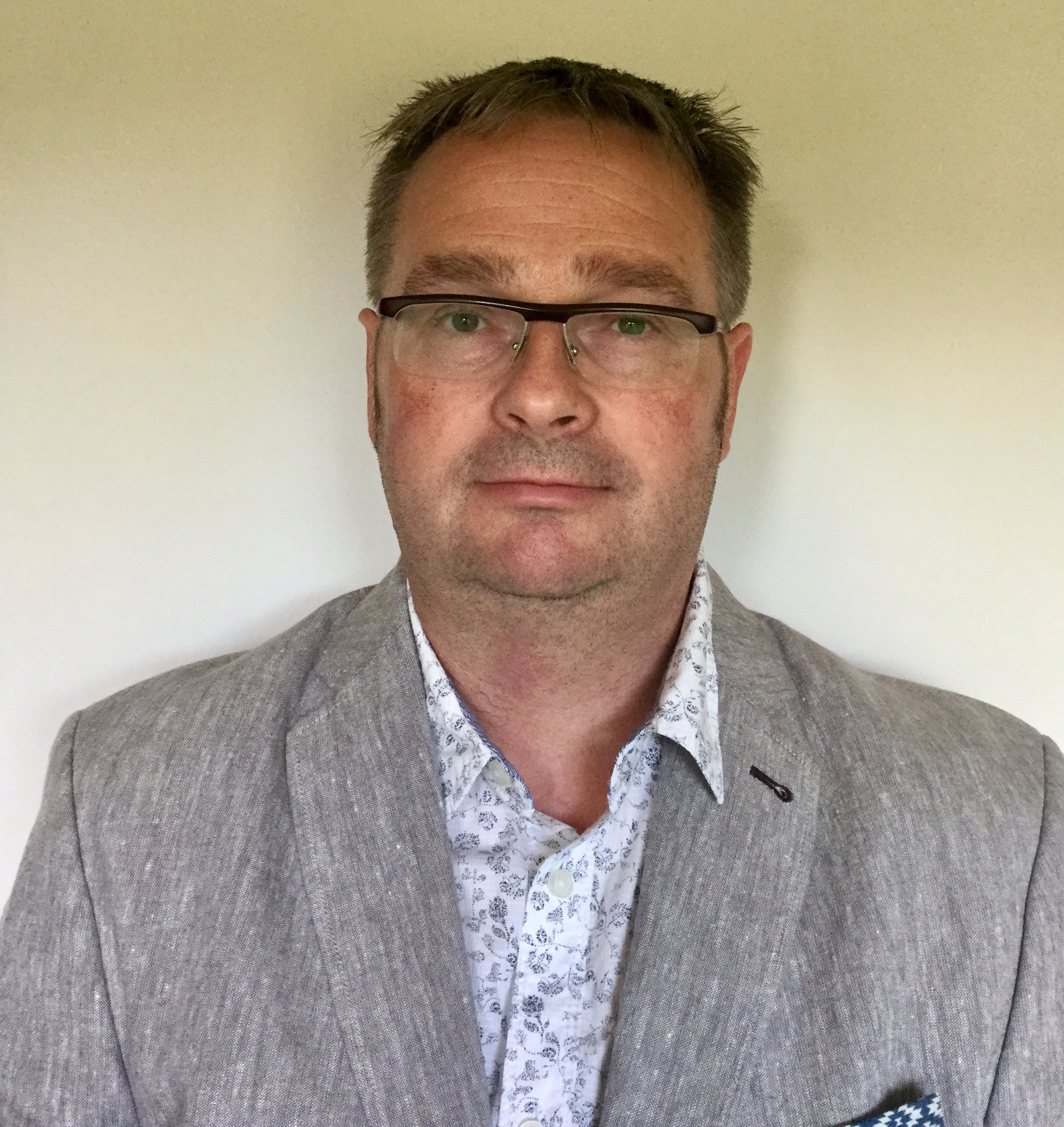 Ian Morris We need to stop talking about GPs being "full time" or