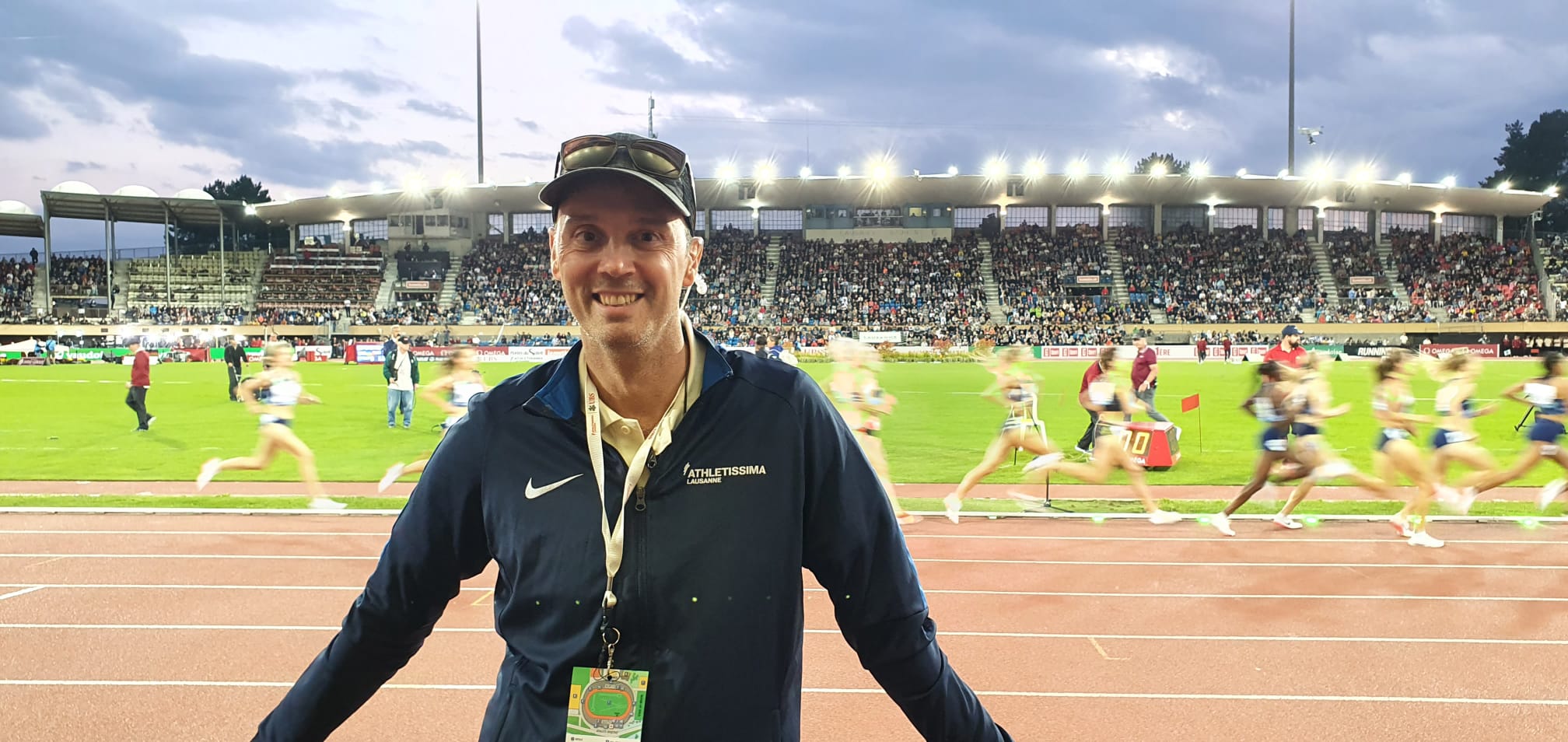 SEM AROUND THE WORLD SWITZERLAND The BMJ Open Sport & Exercise