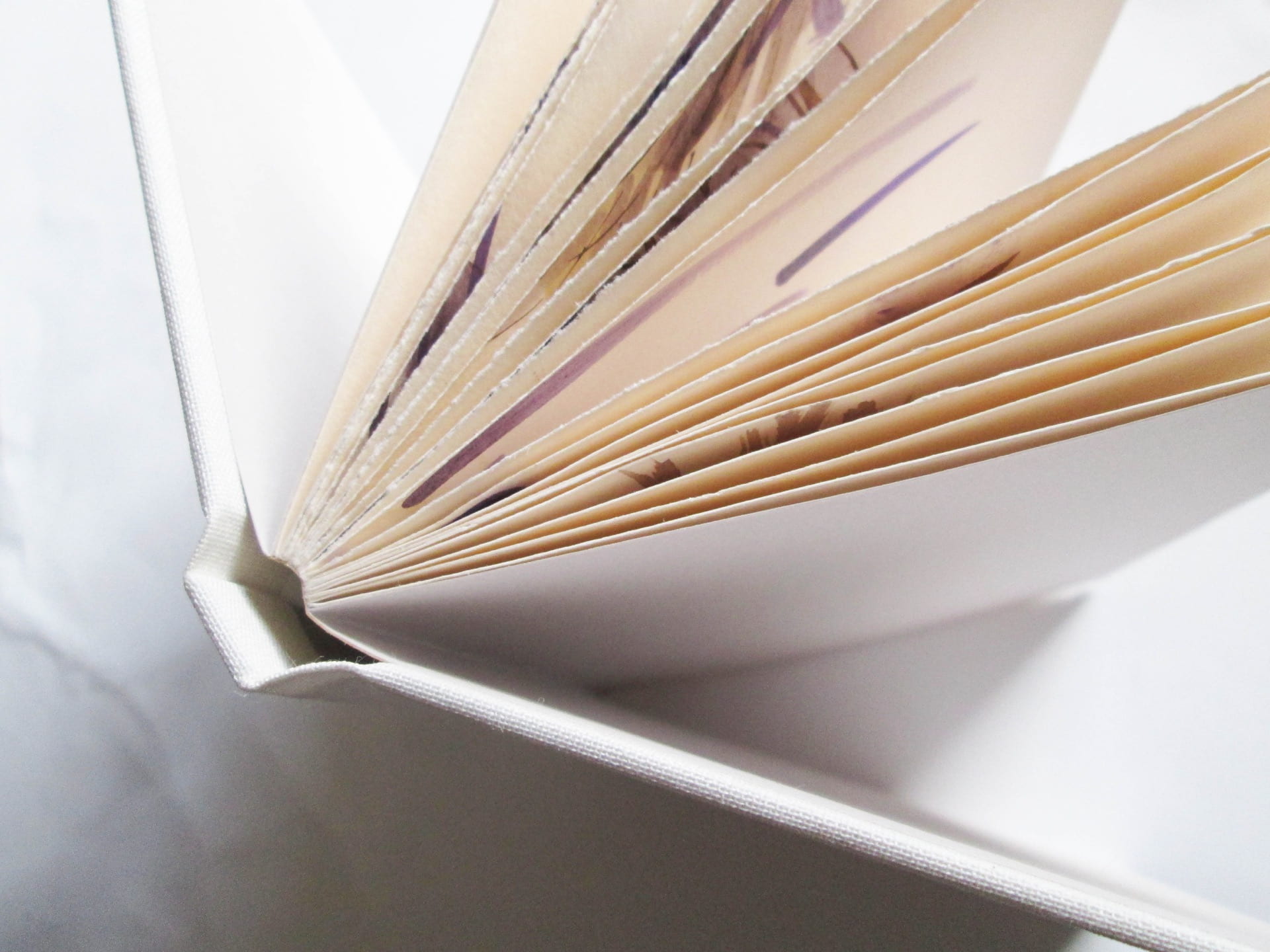 Drumleaf Binding Visual Communication Technical Resource