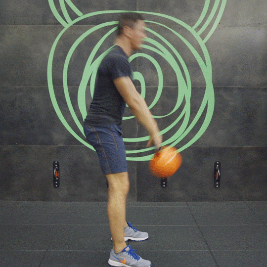 Cross Training for Dancers Boston University Dance Program