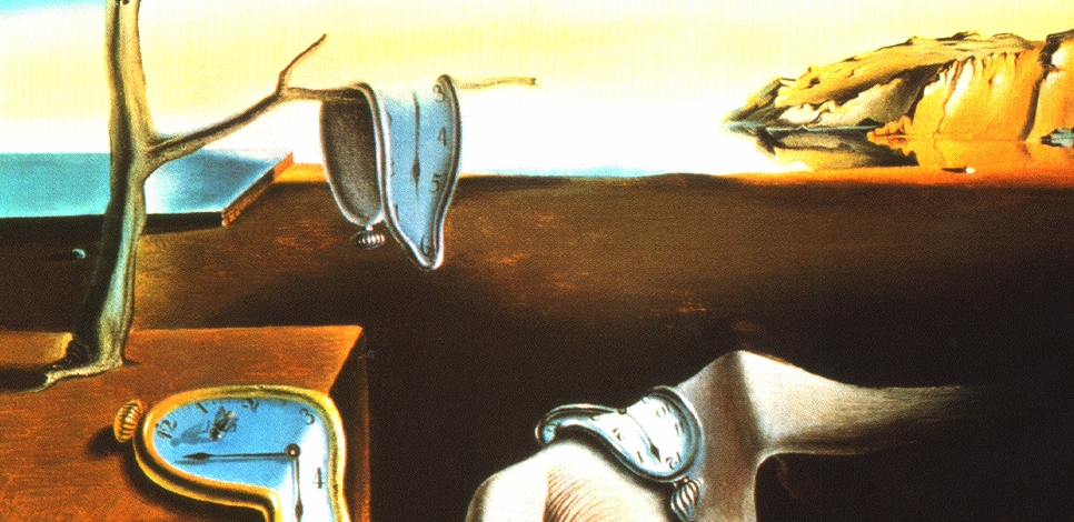 Salvador Dali Illustrations of Montaigne’s Essays, Alice in Wonderland