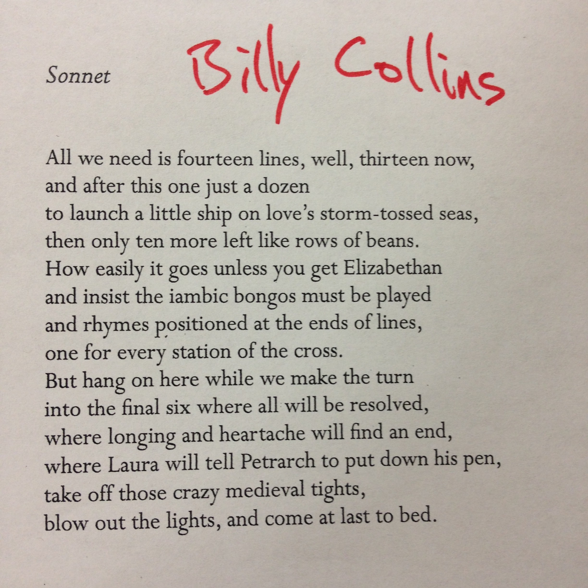 For all those reading Shakespeare’s The Core Blog