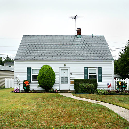 Material Culture of the American Household Guided History