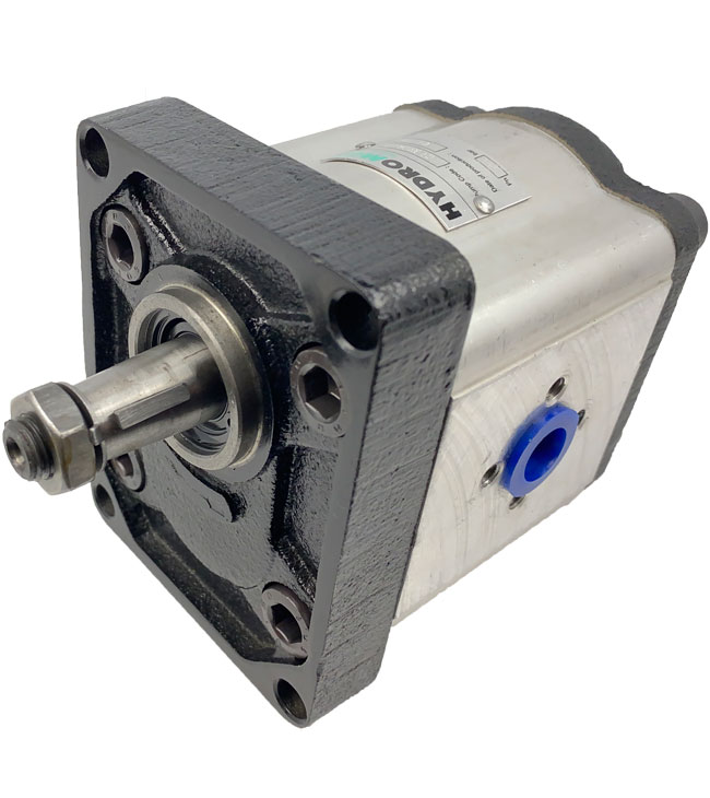 How can you tell if a hydraulic pump is bad? Kawasaki Hydraulic Pump
