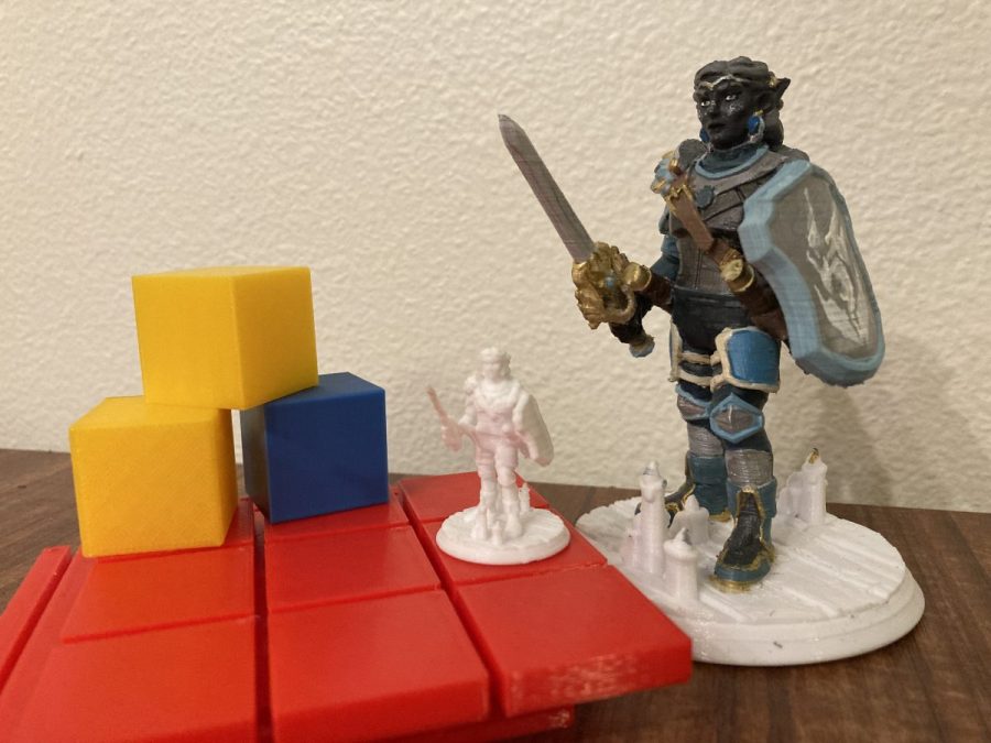 Fowler Engineering Helps Students Bring Advanced Manufacturing to