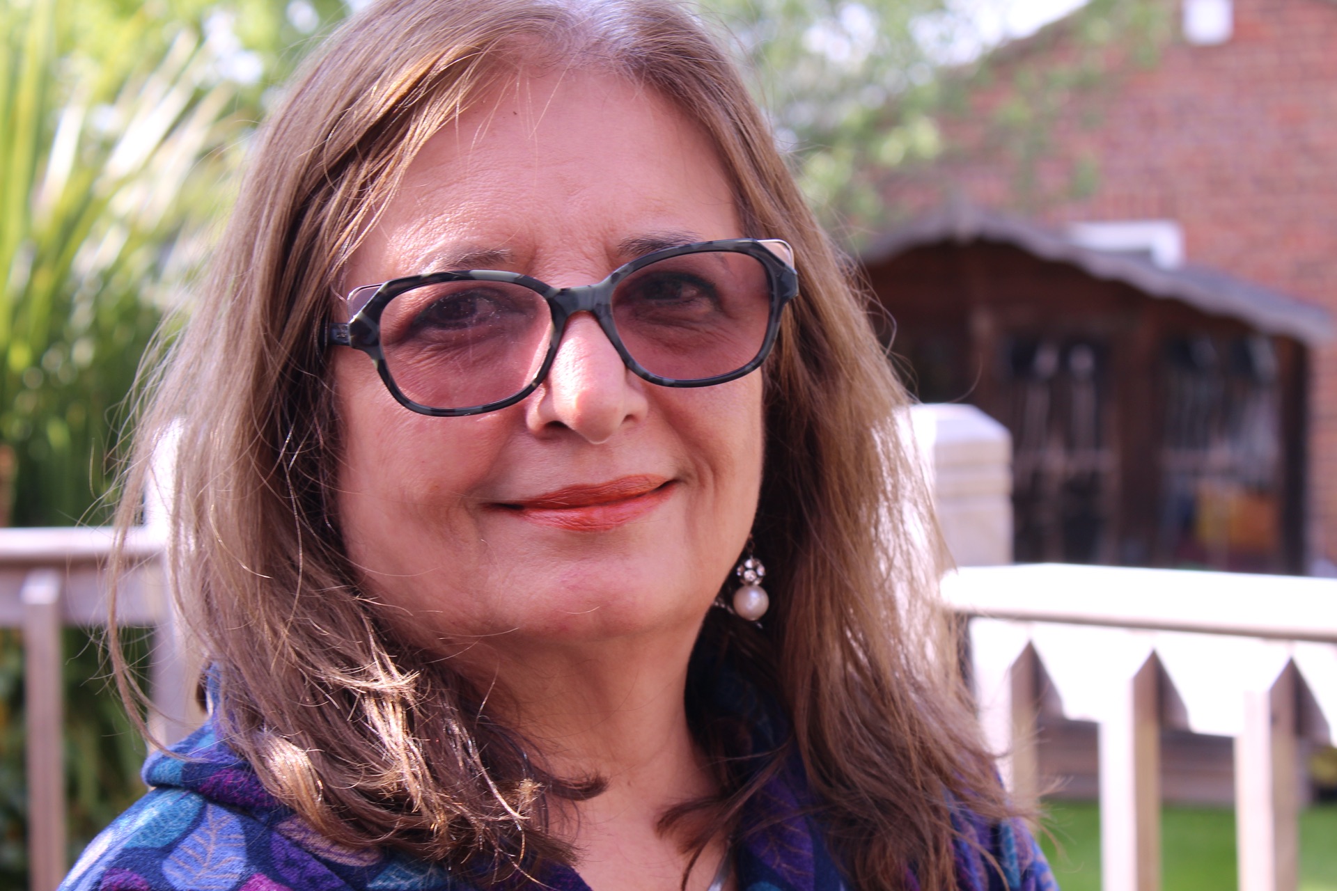 Kiare Ladner City Short Courses