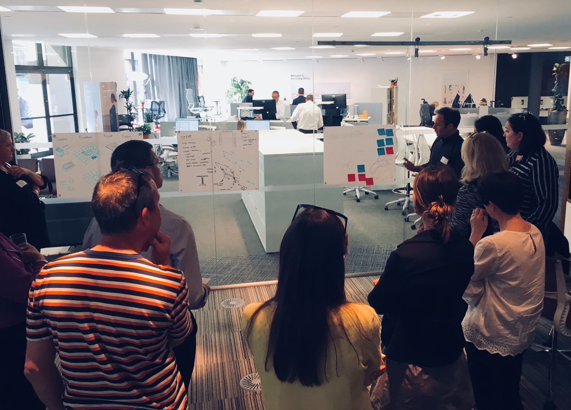 Designing Learning Environments To Encourage Collaboration 2019 A