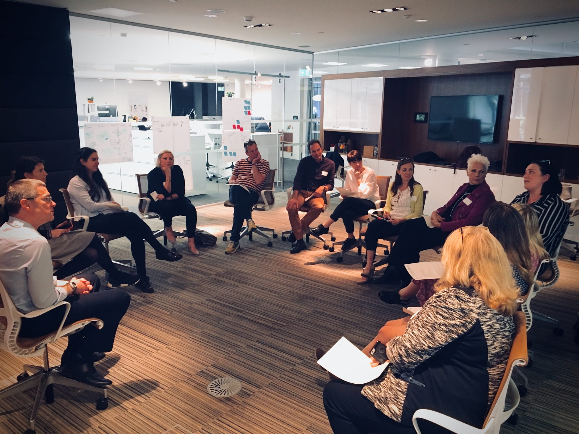 Designing Learning Environments To Encourage Collaboration 2019 A