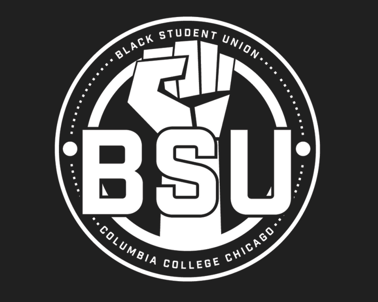 Black Student Union In The Loop