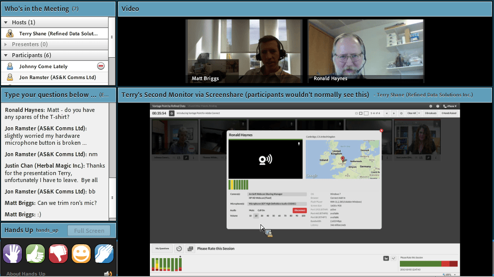 Recordings with Multiple Video Camera Feeds Pause during Playback