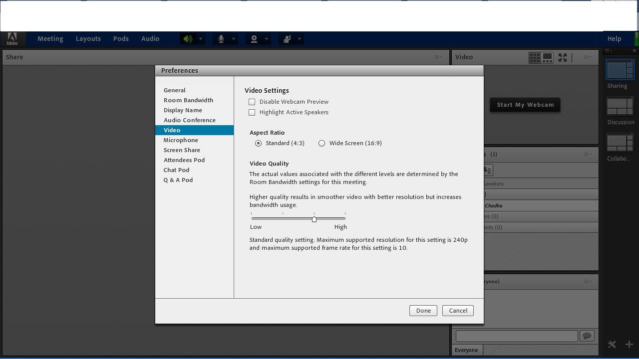 How to Host Adobe Connect Meetings? Adobe Connect Blog by Adobe