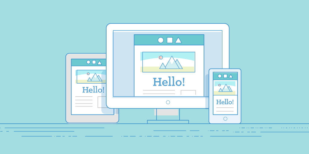 Why Build a Small Business Website Constant Contact