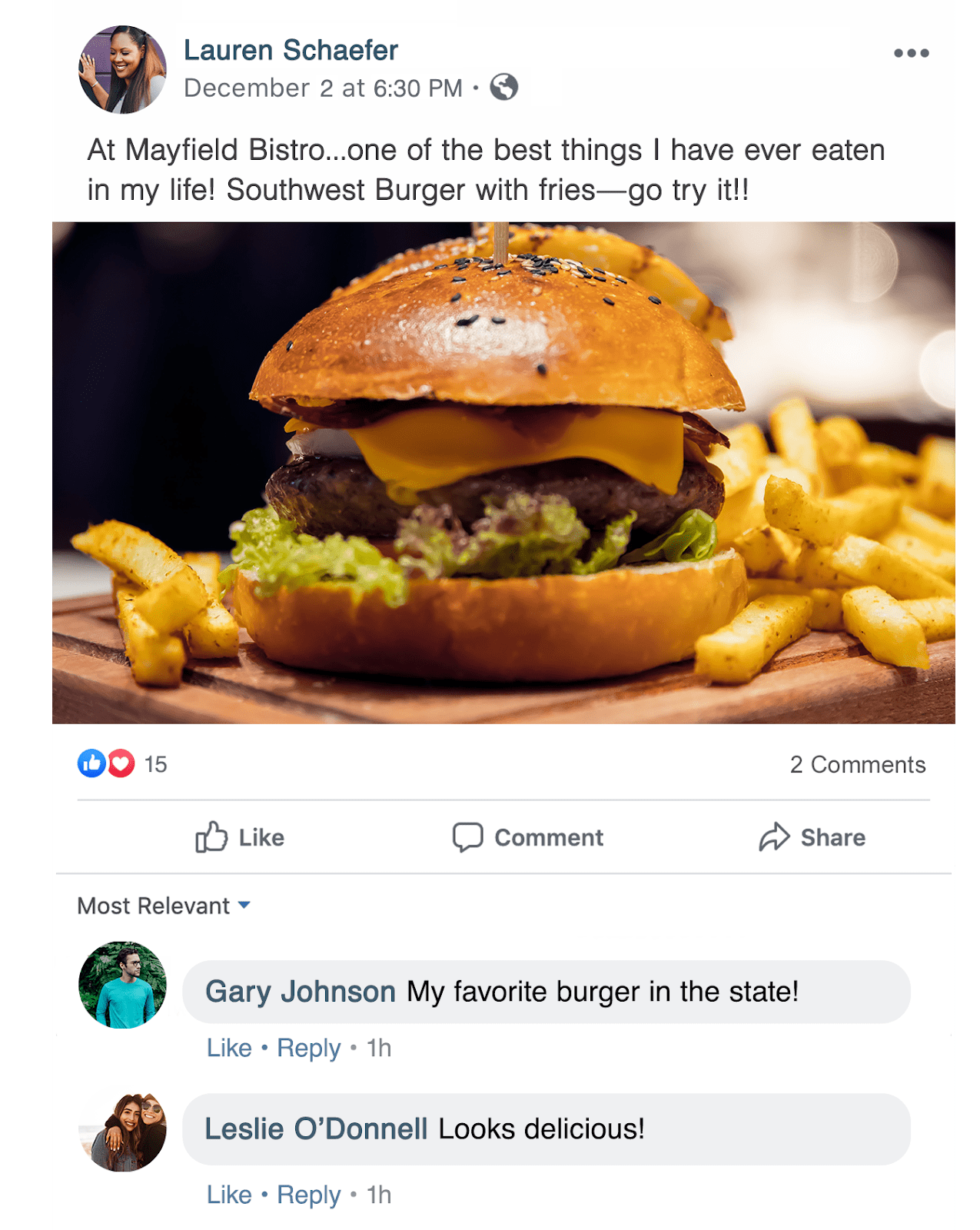 The Importance of Restaurant Reputation Management LaptrinhX