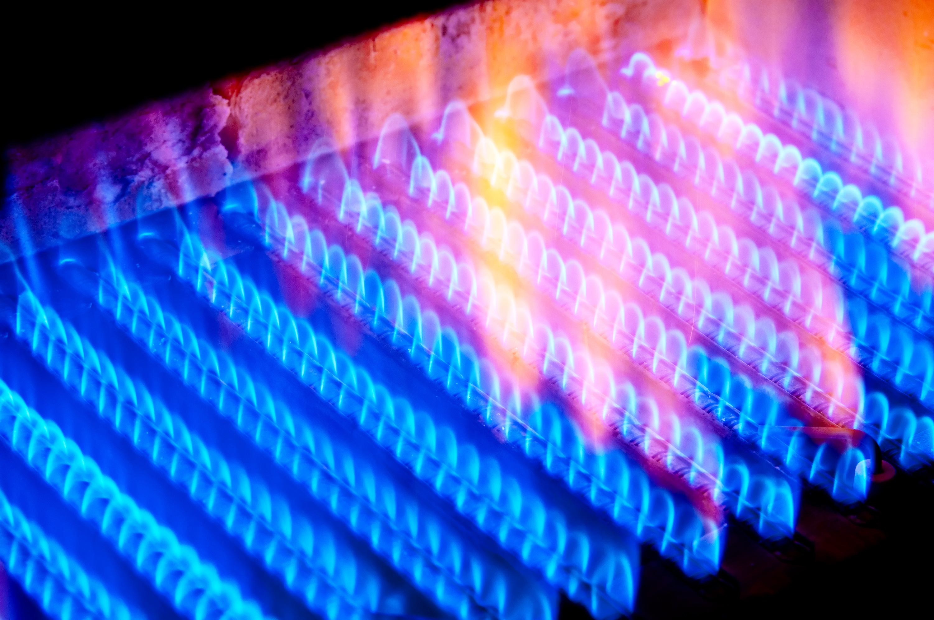 Natural gas burning Constellation's Energy4Business Blog